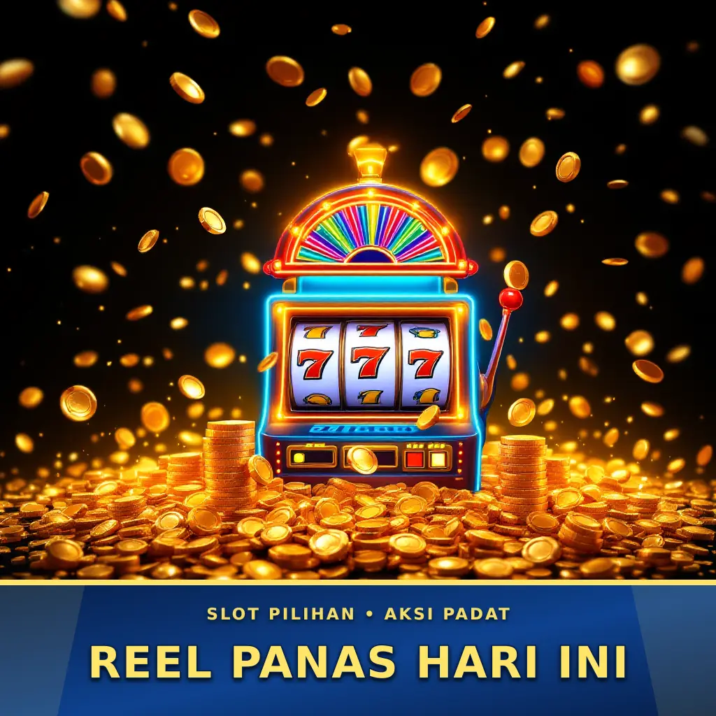 SLOT ASIA